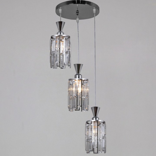 Подвесной светильник 05803-1 05803-0.9-03 CH в Нижнем Новгороде