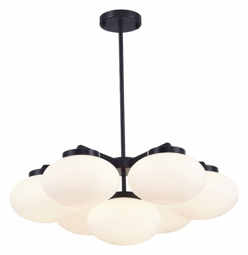 Люстра на штанге ST-Luce Modica SL1503.403.07 в Ермолино фото 5