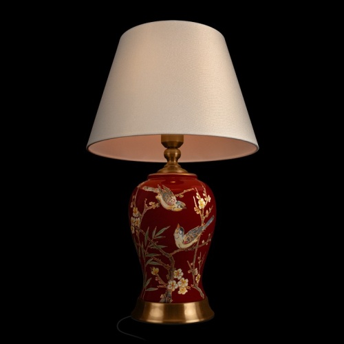 Настольная лампа декоративная Loft it Dahlia 10384T в Нижнем Новгороде фото 4