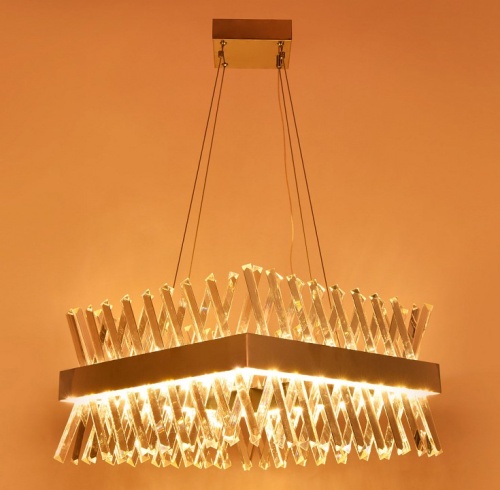 Подвесной светильник Ambrella Light TR TR5315 в Нижнем Новгороде фото 5