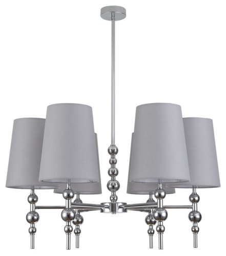 Люстра на штанге Lumion MODERNI 8437/6 в Нижнем Новгороде