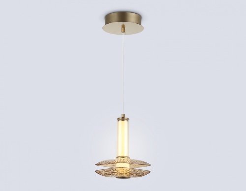 Подвесной светильник Ambrella Light LH LH31001 в Нижнем Новгороде фото 5