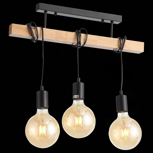 Подвесной светильник EVOLUCE Bagetti SL1142.403.03 в Нижнем Новгороде фото 6