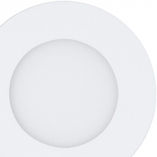 Встраиваемый светильник Eglo Fueva-C 32881 в Нижнем Новгороде фото 2