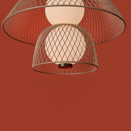 Подвесной светильник Freya Harper FR5545PL-L5GR в Нижнем Новгороде фото 3