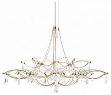 Подвесная люстра Loft it Mira 10590/1000 Gold Asfour в Нижнем Новгороде