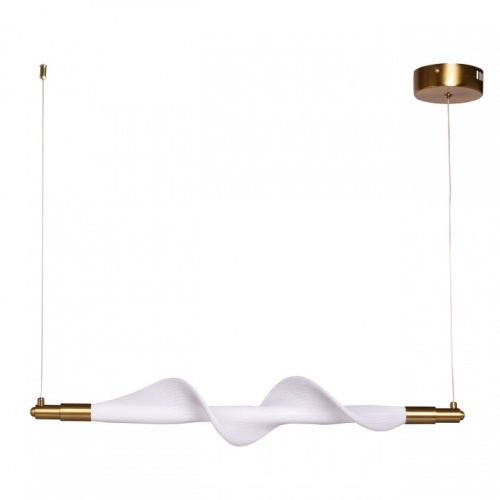 Подвесной светильник De City Мадлен 7 424016801 в Нижнем Новгороде фото 4