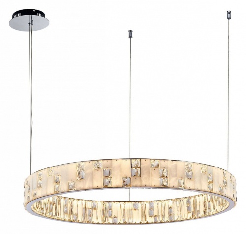 Подвесной светильник Favourite Chapiteau 4205-8P в Нижнем Новгороде фото 2