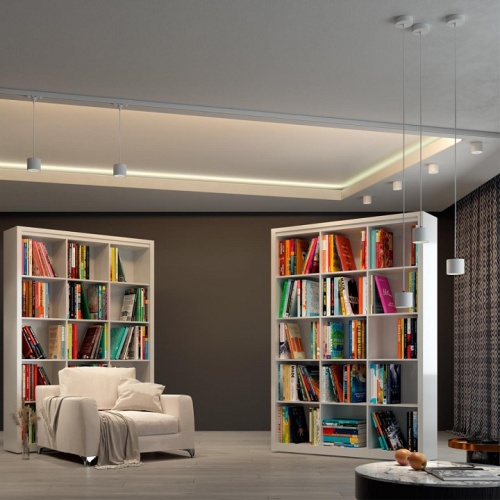 Накладной светильник Novotech Bind 358791 в Нижнем Новгороде фото 3