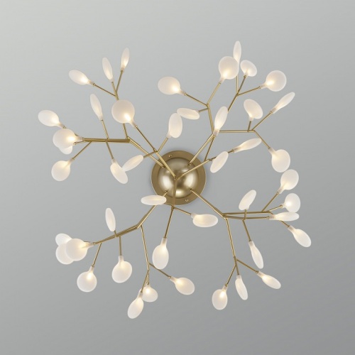 Потолочная люстра Bogate's Foglia 344 Smart в Нижнем Новгороде фото 3