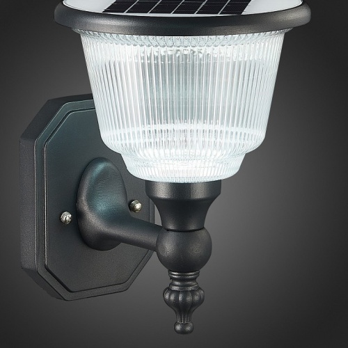 Светильник на штанге ST-Luce Solaris SL9502.401.01 в Нижнем Новгороде фото 14