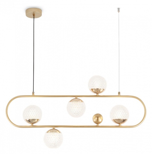 Подвесной светильник Ambrella Light TR TR5433 в Нижнем Новгороде фото 3