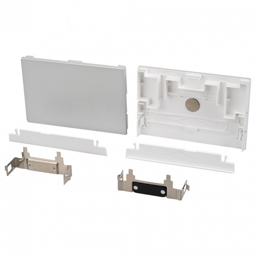 Заглушка Arlight S2-LINE-10570 Silver 021832 в Нижнем Новгороде