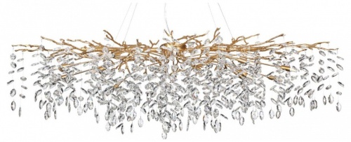 Подвесная люстра Odeon Light Delica 4969/16 в Нижнем Новгороде