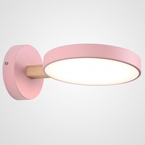 Бра Imperiumloft TURNA Pink TURNA-W01 в Нижнем Новгороде