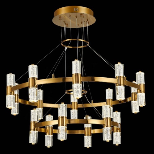 Подвесная люстра ST-Luce Gemina SL6007.203.32 в Нижнем Новгороде фото 4