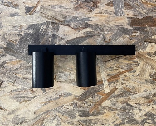 Спот Italline Danny DANNY E2 AS black в Нижнем Новгороде фото 7