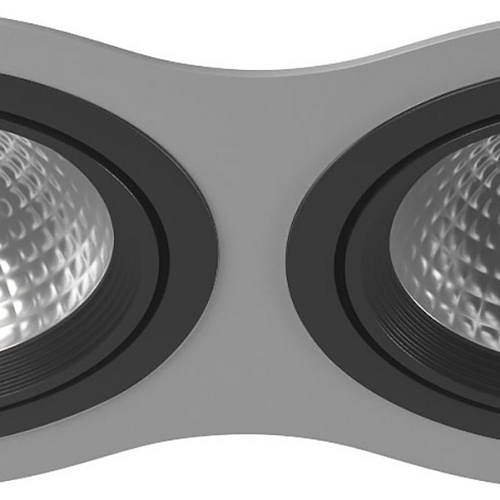 Встраиваемый светильник Lightstar Intero 111 i939070707 в Нижнем Новгороде фото 2