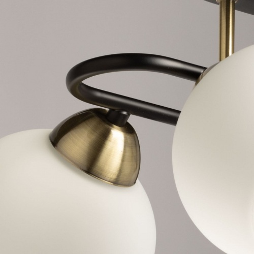 Люстра на штанге De City Торес 6 110011804 в Нижнем Новгороде фото 4