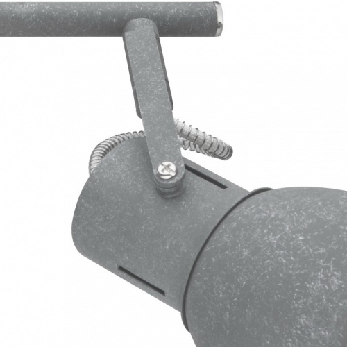 Спот Arte Lamp Jovi A1677PL-2GY в Нижнем Новгороде фото 3