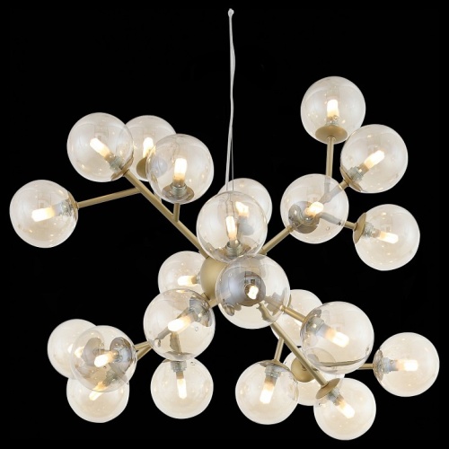 Подвесная люстра ST-Luce Pallеre SL438.203.24 в Нижнем Новгороде фото 8