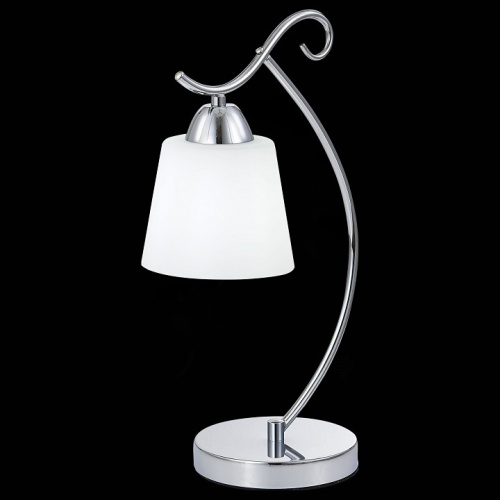 Настольная лампа декоративная EVOLUCE Liada SLE103904-01 в Заречном фото 4