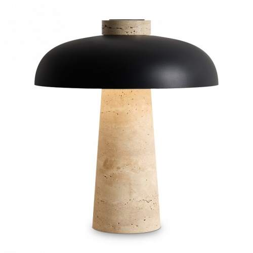 Настольная лампа декоративная Freya Sunspot FR5482TL-L7B в Нижнем Новгороде фото 6