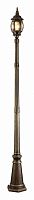 Фонарный столб Arte Lamp Atlanta A1047PA-1BN в Нижнем Новгороде