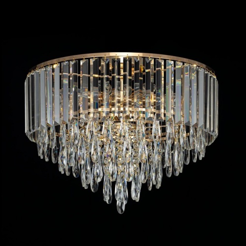 Потолочная люстра Citilux LEONNA CL320182 в Нижнем Новгороде фото 2