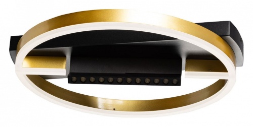 Накладной светильник De City Драйв 377013801 в Нижнем Новгороде