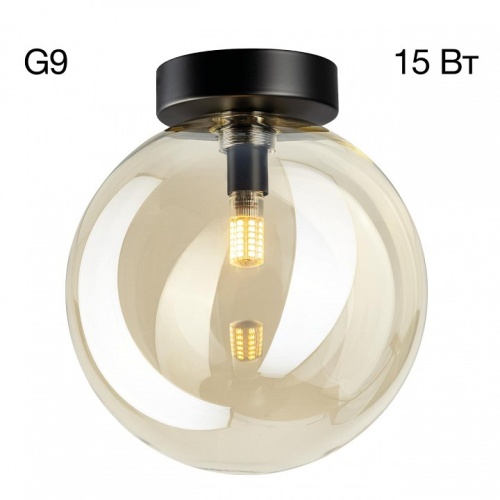 Накладной светильник Citilux ORTON CL202512 в Нижнем Новгороде фото 2