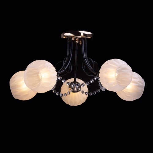 Люстра на штанге De City Грация 677014205 в Нижнем Новгороде фото 10