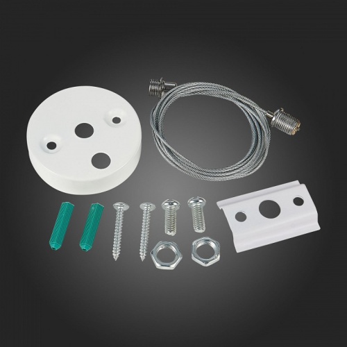 Комплект для подвесного монтажа трека ST-Luce BASE ST002.559.00.1 в Нижнем Новгороде фото 3