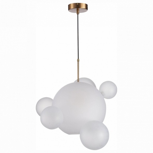 Подвесной светильник ST-Luce Bopone SL1133.513.01 в Нижнем Новгороде фото 7