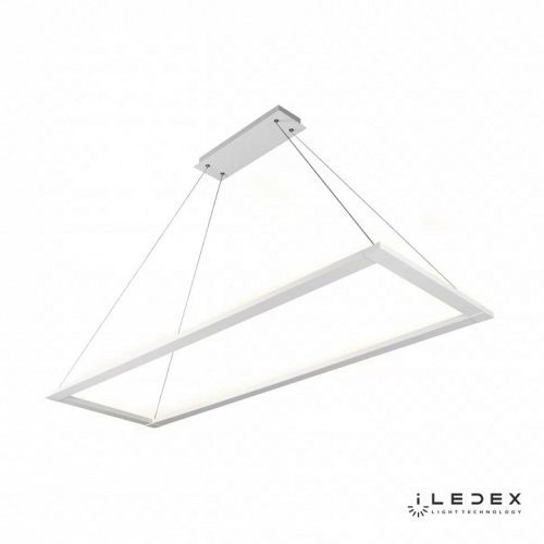 Подвесной светильник iLedex Firefox P1173-3 WH в Нижнем Новгороде фото 3