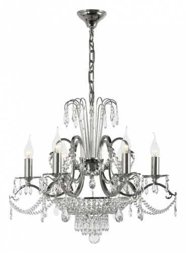 Подвесная люстра Dio D’Arte Alessandria Alessandria E 1.1.6.200 N в Нижнем Новгороде фото 2