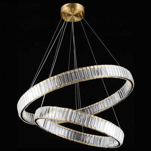 Подвесной светильник Aployt Nicoletta APL.026.13.85 в Нижнем Новгороде фото 9