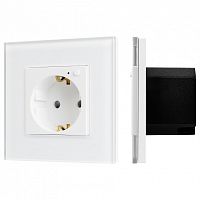 Розетка с заземлением Arlight OMALI 050215 в Нижнем Новгороде
