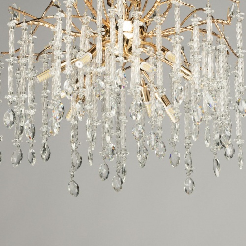 Люстра на штанге De City Бриз 230011409 в Нижнем Новгороде фото 2