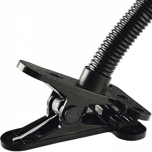 Настольная лампа офисная Arte Lamp Cord A1210LT-1BK в Нижнем Новгороде фото 2