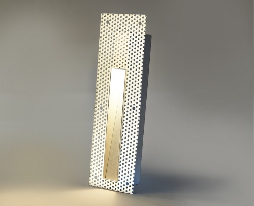 Встраиваемый светильник Italline DL 30 DL 3031 white в Нижнем Новгороде фото 2