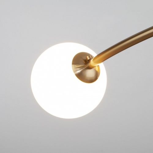 Подвесная люстра Bogate's Brook 359/8 латунь в Нижнем Новгороде фото 2