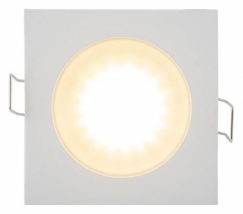 Встраиваемый светильник Denkirs DK3013 DK3014-WH в Нижнем Новгороде фото 3