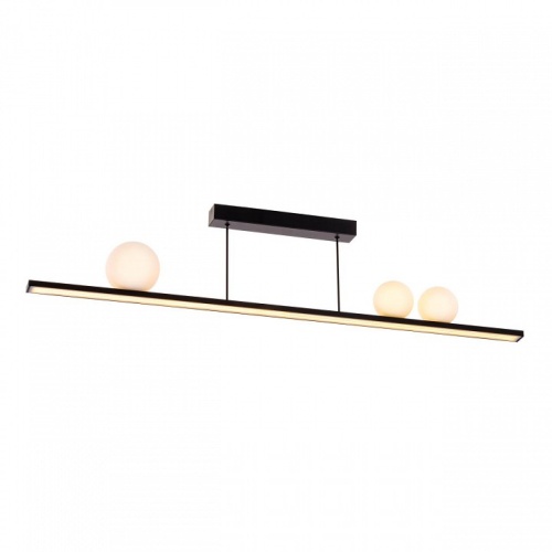 Подвесной светильник Citilux Glob CL209131 в Нижнем Новгороде фото 7