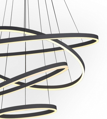 Подвесной светильник Kink Light Тор 08204,19A(4000K) в Нижнем Новгороде фото 2