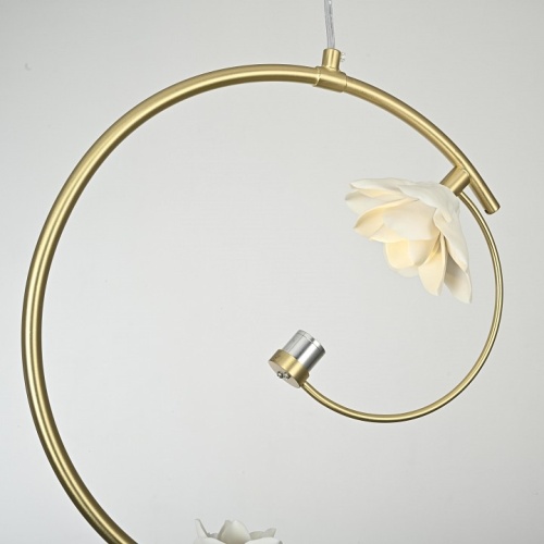 Подвесной светильник Imperiumloft MAGNOLIA MAGNOLIA01 в Нижнем Новгороде фото 13