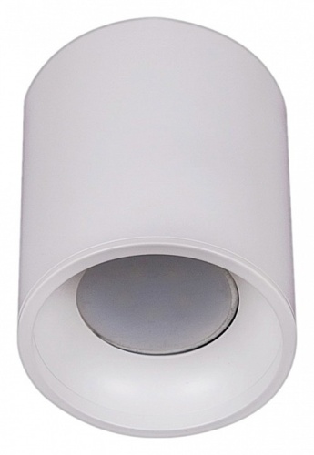 Накладной светильник 16132 16132-9.5-001CN MR16 WT в Нижнем Новгороде