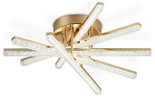 Потолочная люстра Ambrella Light FA FA8897 в Нижнем Новгороде