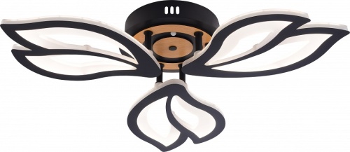 Люстра на штанге Rivoli Rivoli Lana 6195-703 в Нижнем Новгороде фото 6