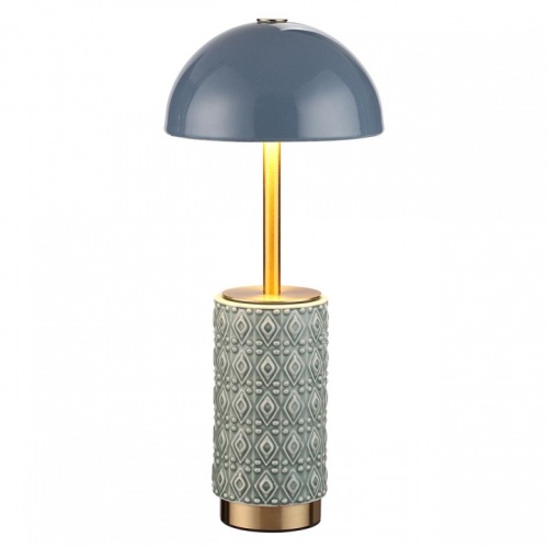 Настольная лампа декоративная Odeon Light Lulu 5452/5TLA в Нижнем Новгороде фото 2